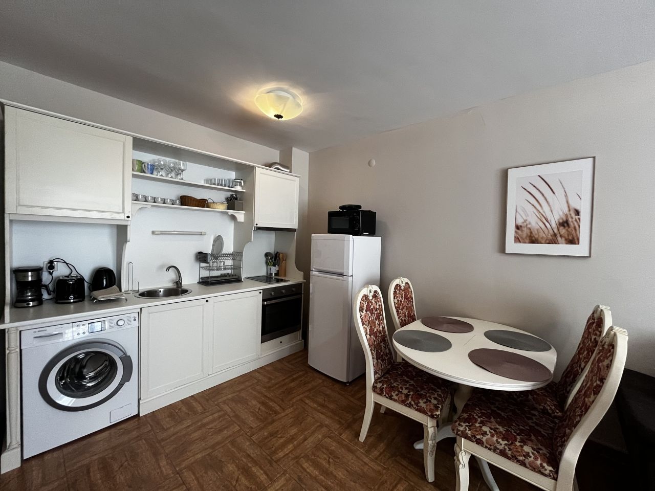 Квартира в Святом Власе, Болгария, 70 м² - фото 12