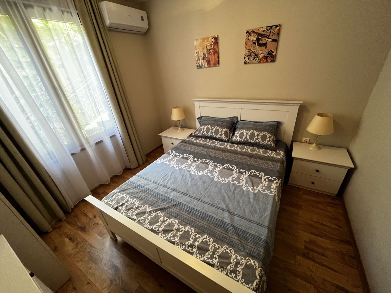 Квартира в Святом Власе, Болгария, 70 м² - фото 9