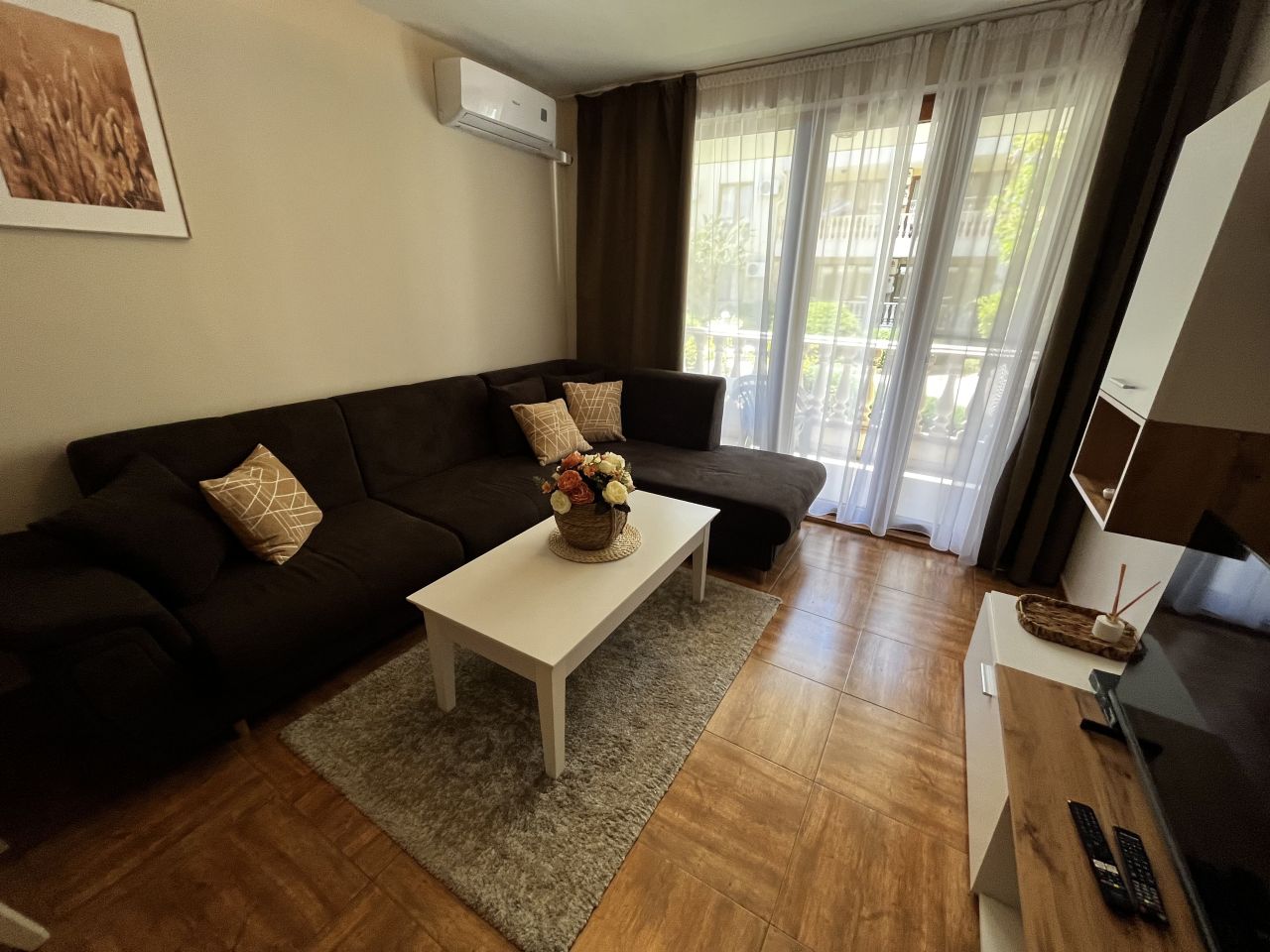 Квартира в Святом Власе, Болгария, 70 м² - фото 10