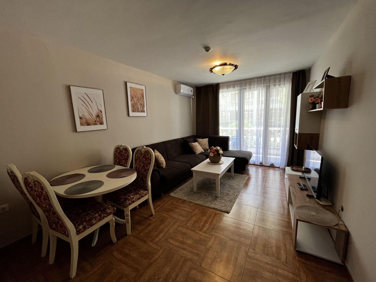 Квартира в Святом Власе, Болгария, 70 м² - фото 14