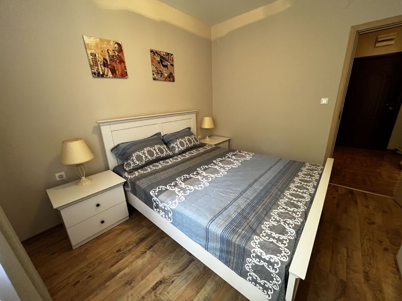 Квартира в Святом Власе, Болгария, 70 м² - фото 8