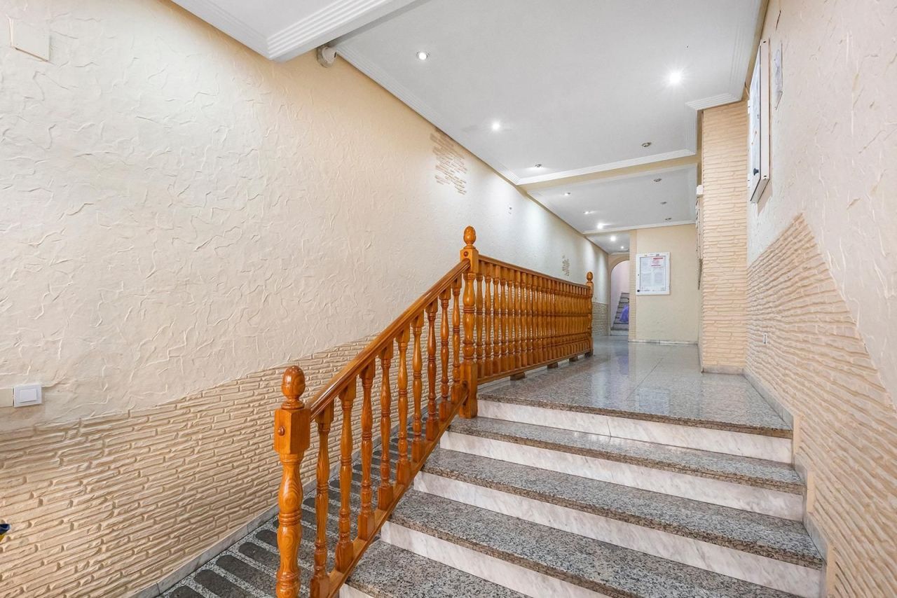 Квартира в Торревьехе, Испания, 62 м² - фото 15