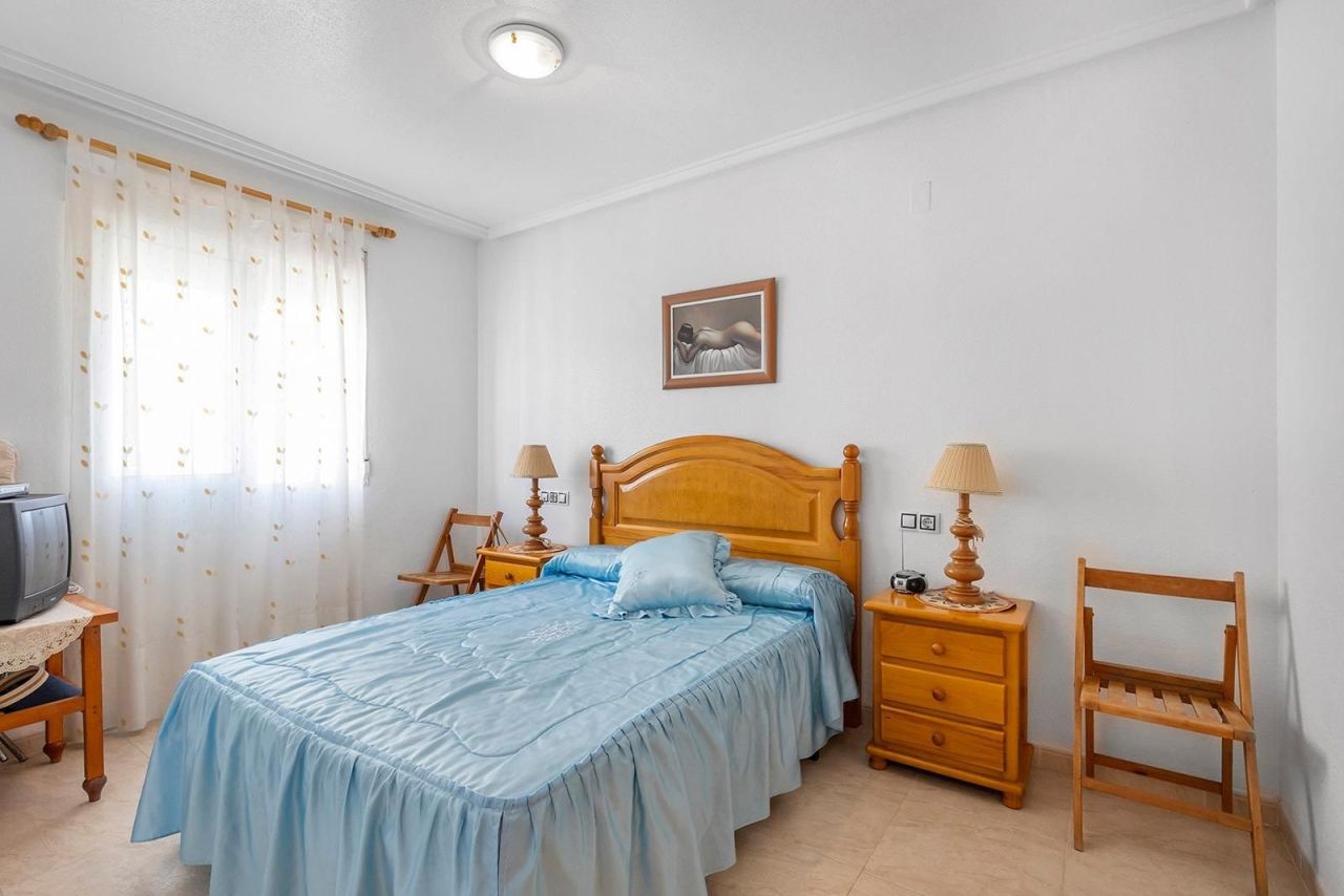 Квартира в Торревьехе, Испания, 62 м² - фото 11