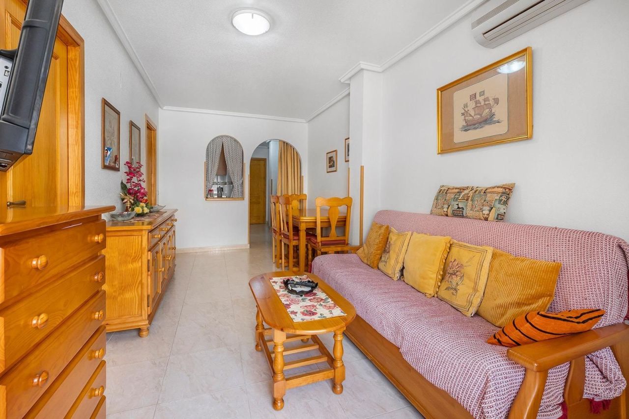 Квартира в Торревьехе, Испания, 62 м² - фото 9