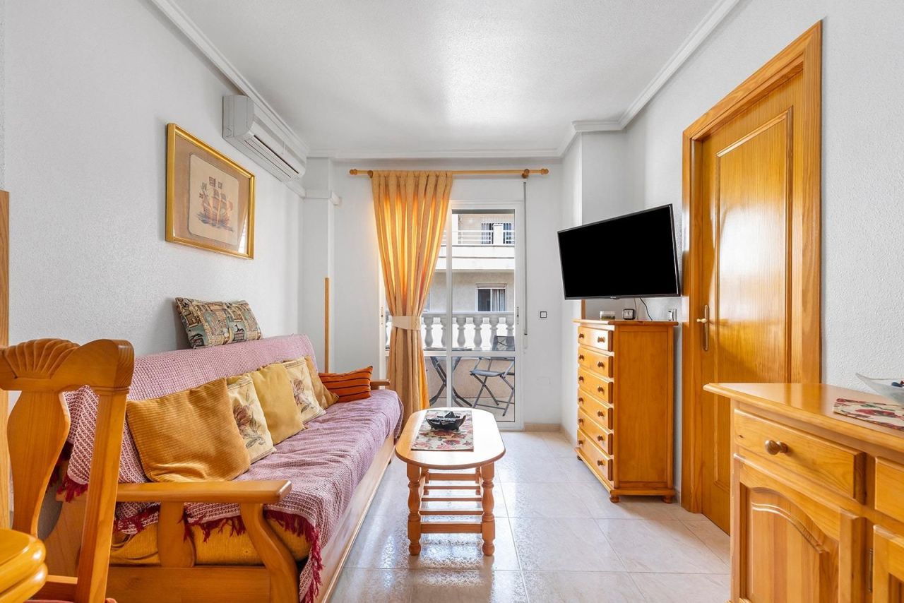 Квартира в Торревьехе, Испания, 62 м² - фото 6