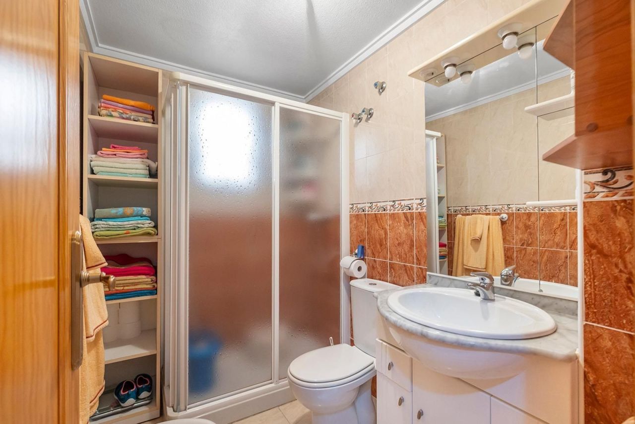 Квартира в Торревьехе, Испания, 62 м² - фото 4