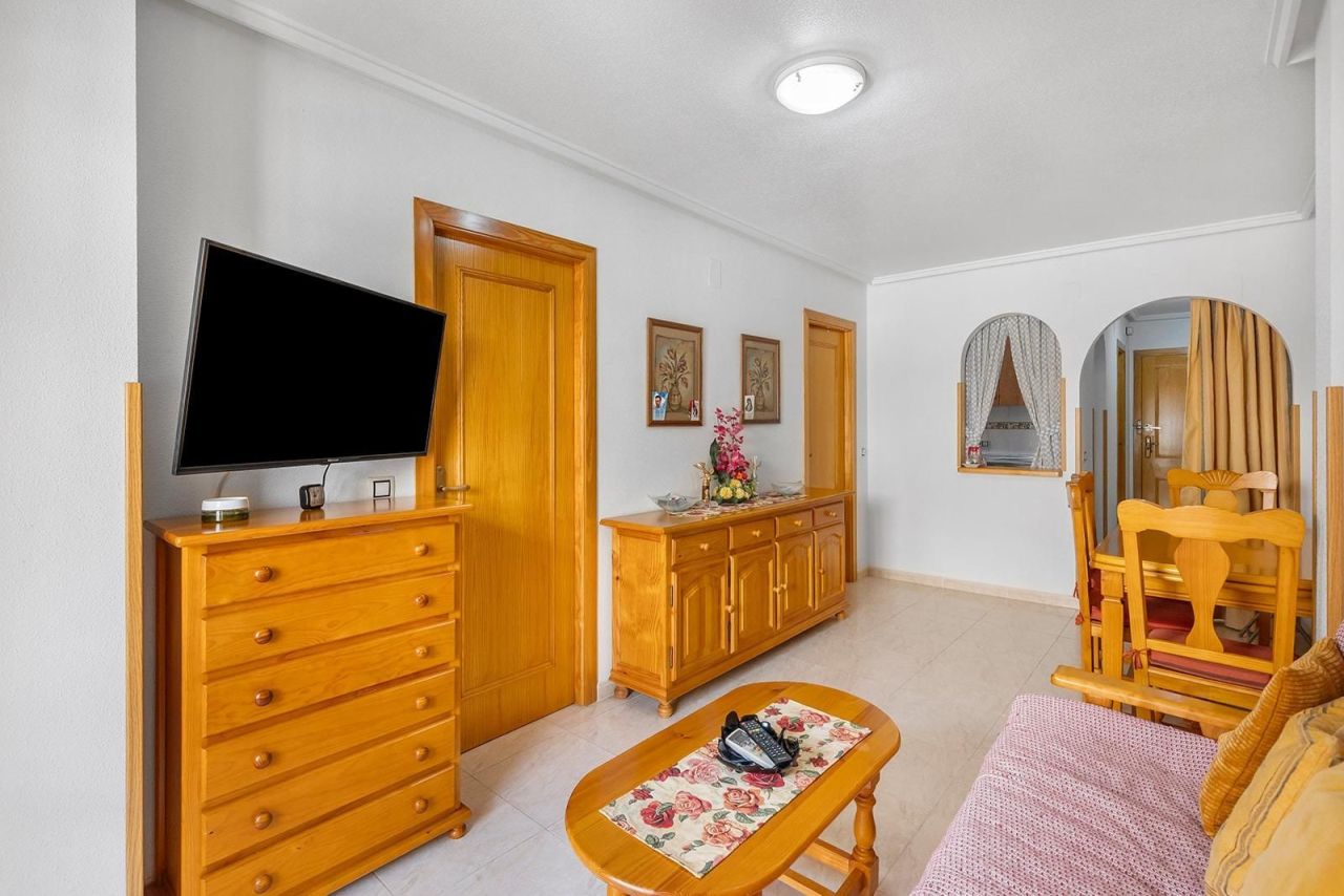 Квартира в Торревьехе, Испания, 62 м² - фото 8