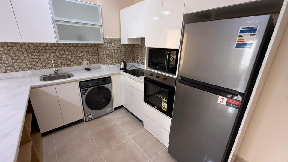 Квартира в Хургаде, Египет, 106 м² - фото 4