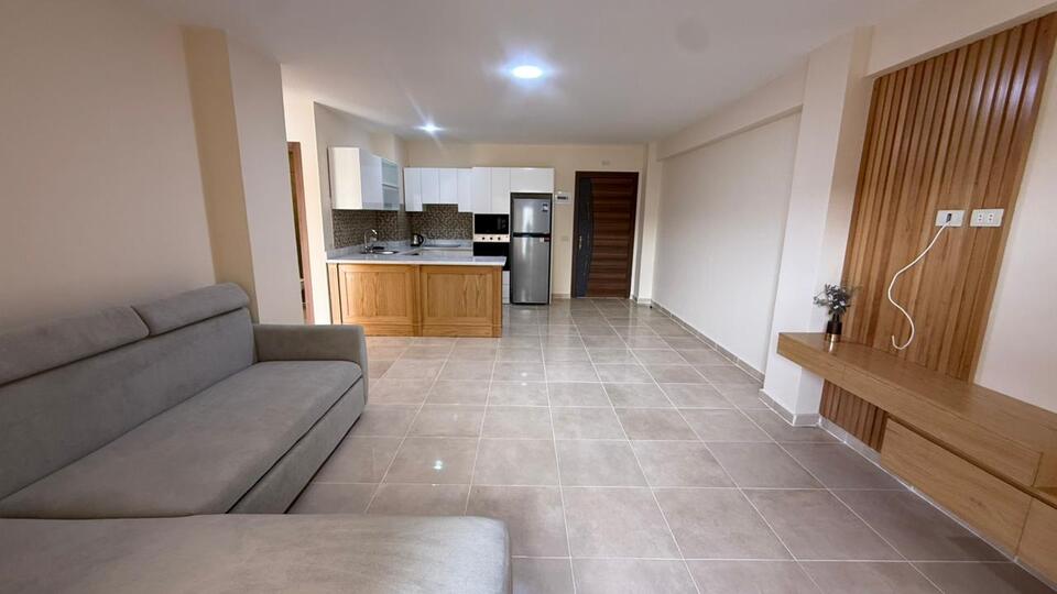 Квартира в Хургаде, Египет, 106 м² - фото 5