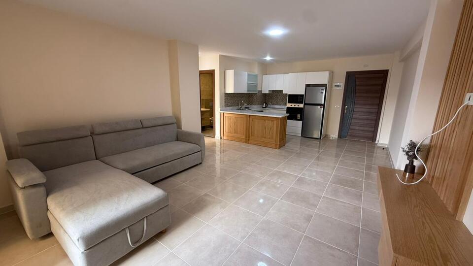 Квартира в Хургаде, Египет, 106 м² - фото 6