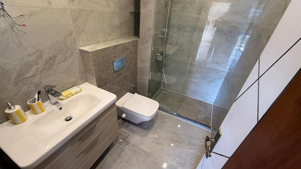 Квартира в Хургаде, Египет, 106 м² - фото 12