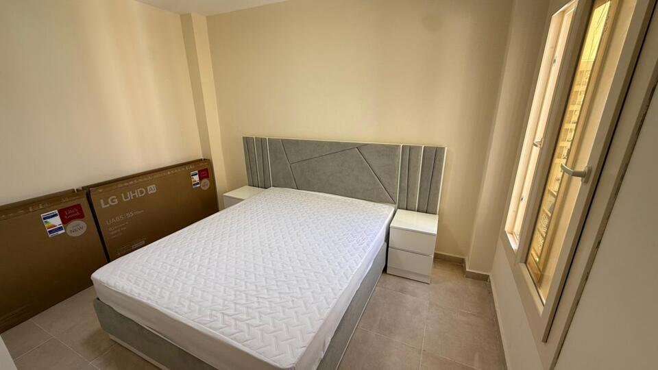 Квартира в Хургаде, Египет, 106 м² - фото 10