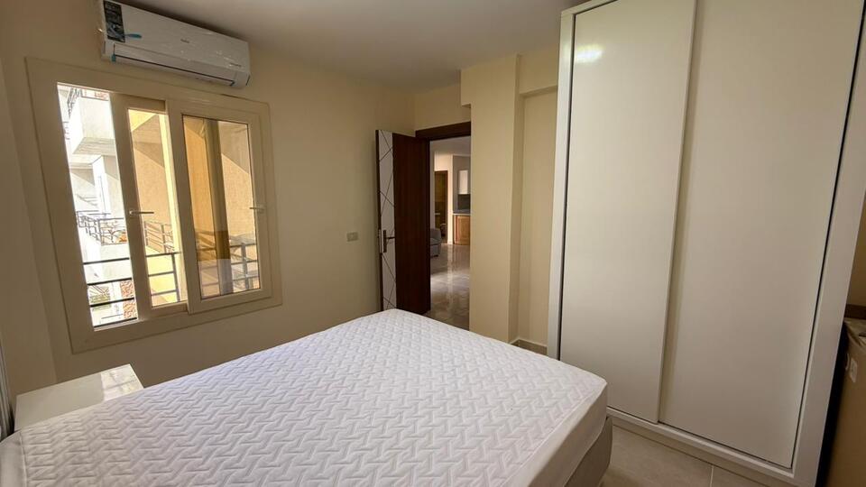 Квартира в Хургаде, Египет, 106 м² - фото 11