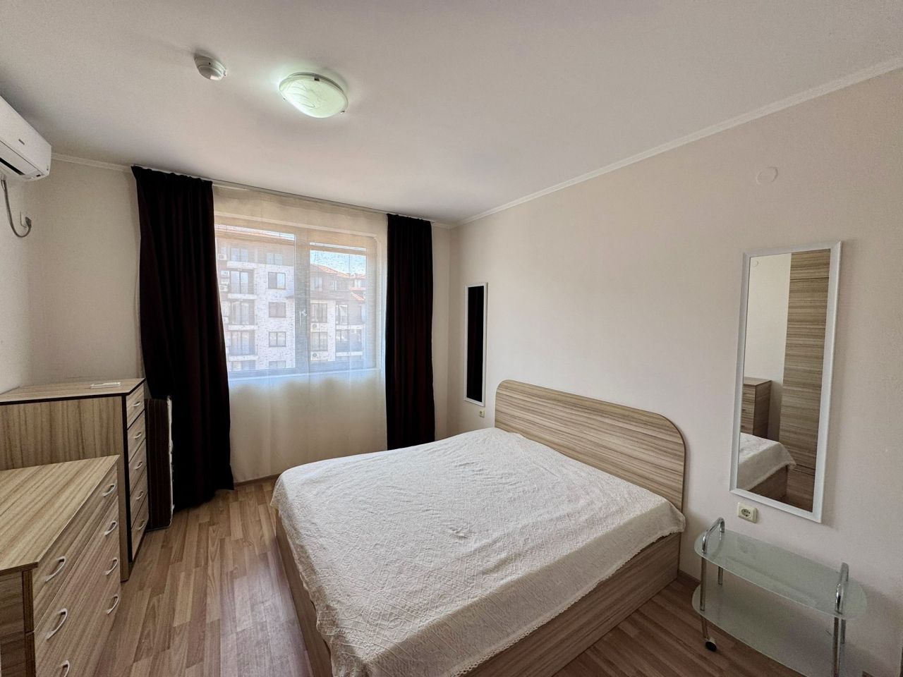 Квартира в Несебре, Болгария, 65 м² - фото 7