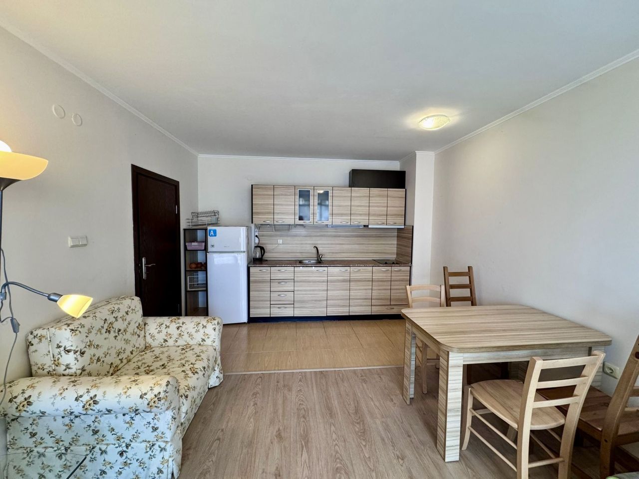 Квартира в Несебре, Болгария, 65 м² - фото 12