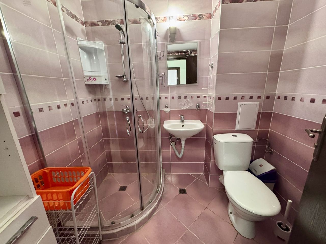 Квартира в Несебре, Болгария, 65 м² - фото 10