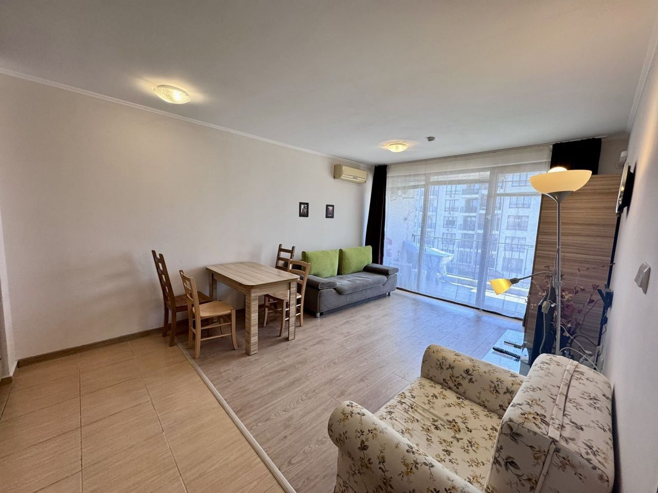 Квартира в Несебре, Болгария, 65 м² - фото 11