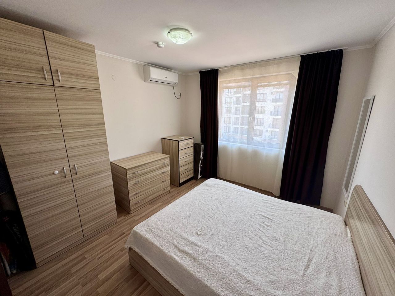 Квартира в Несебре, Болгария, 65 м² - фото 8