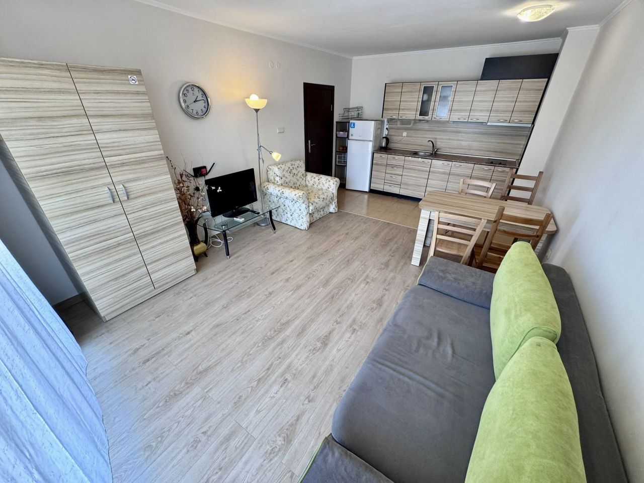 Квартира в Несебре, Болгария, 65 м² - фото 13