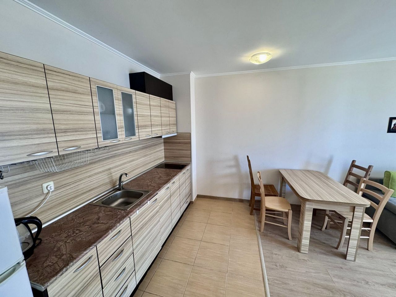 Квартира в Несебре, Болгария, 65 м² - фото 5