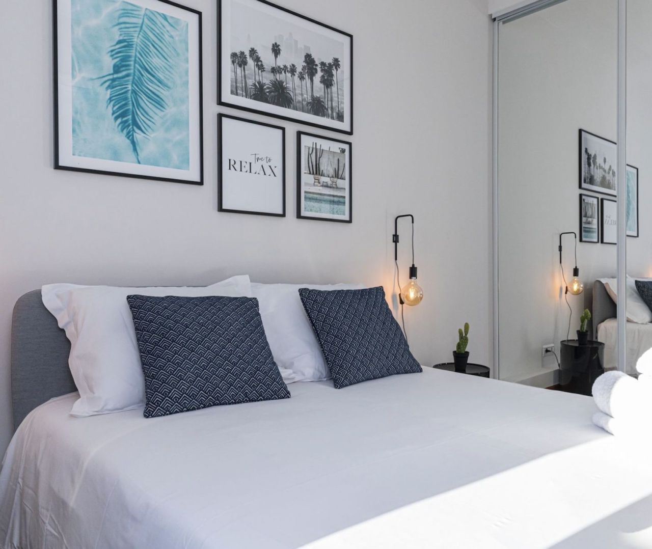 Квартира в Ницце, Франция, 34 м² - фото 6