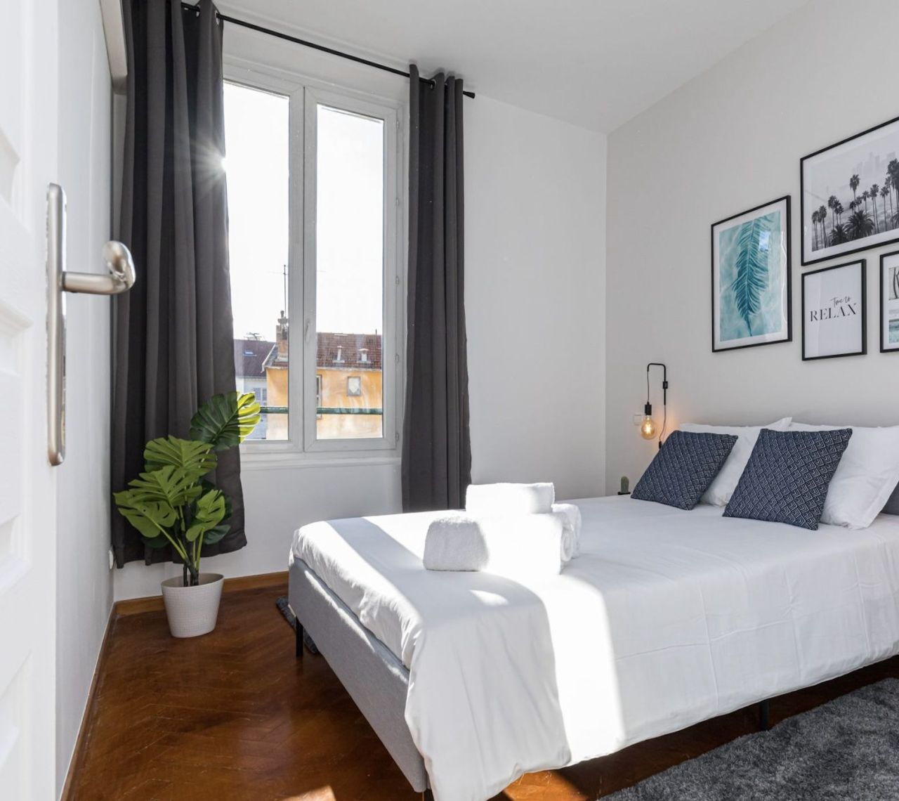 Квартира в Ницце, Франция, 34 м² - фото 5