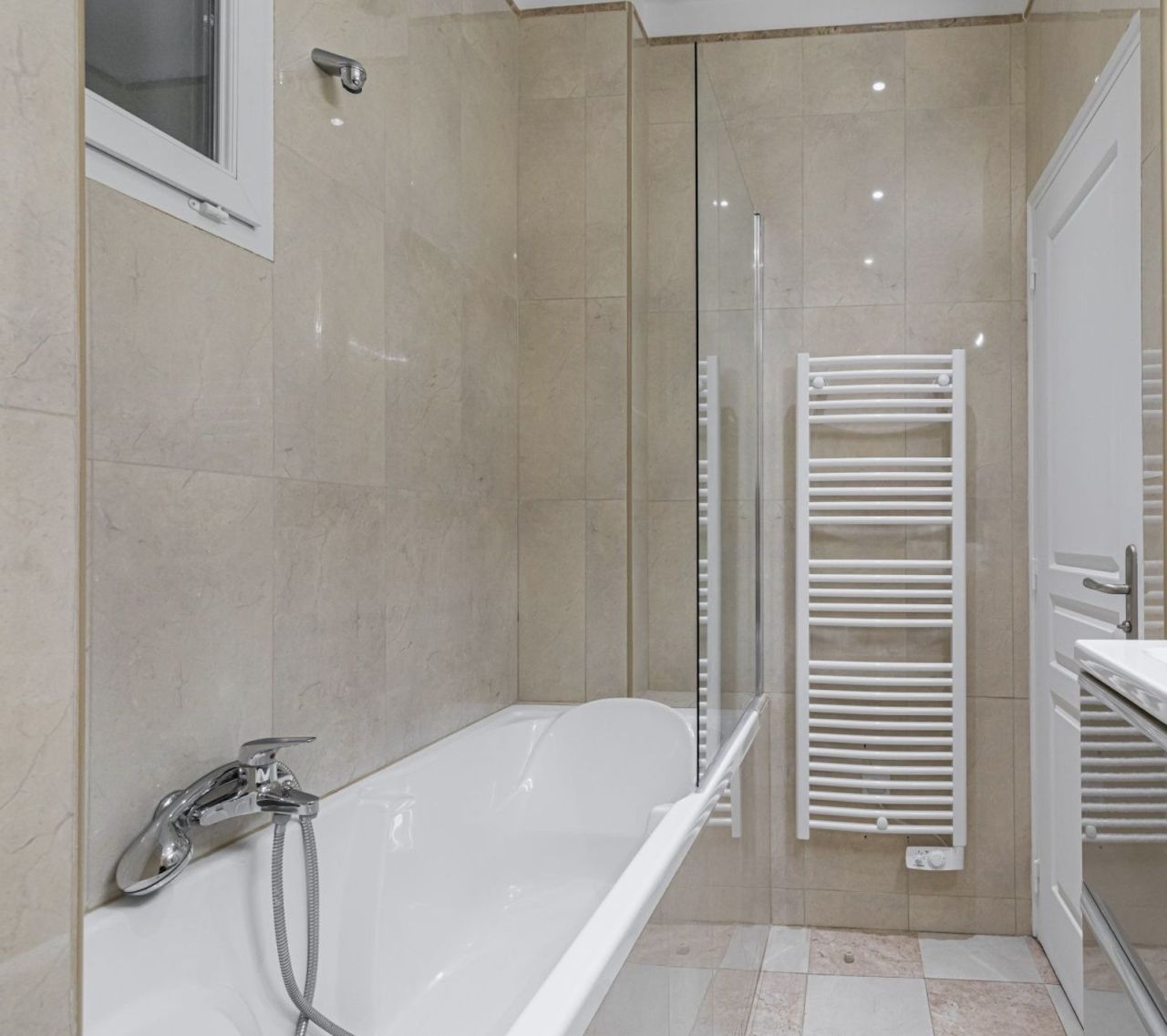 Квартира в Ницце, Франция, 34 м² - фото 7