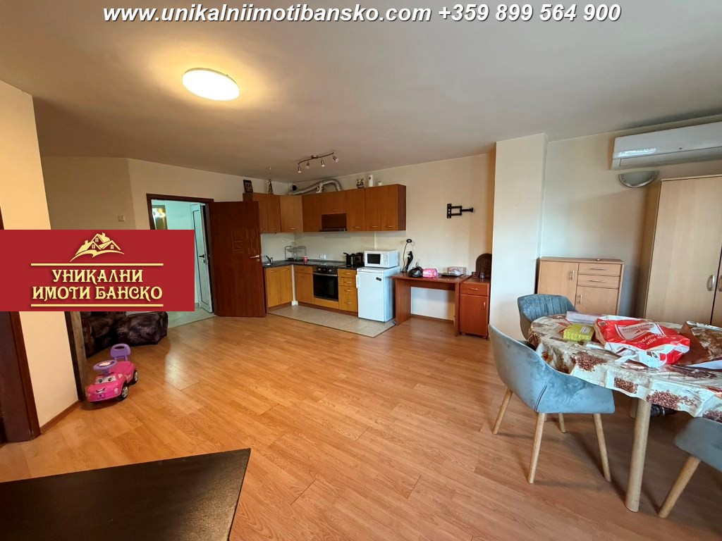 Апартаменты в Банско, Болгария, 83 м² - фото 10