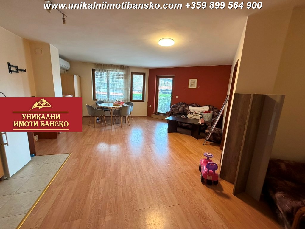 Апартаменты в Банско, Болгария, 83 м² - фото 2