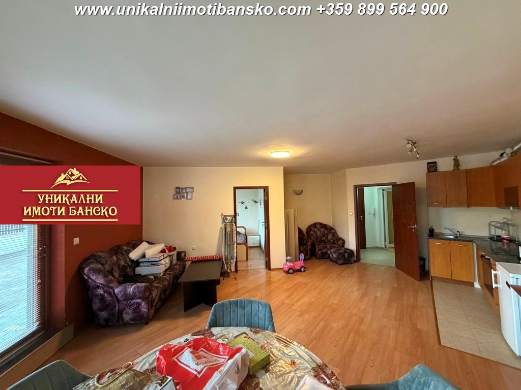 Апартаменты в Банско, Болгария, 83 м² - фото 7