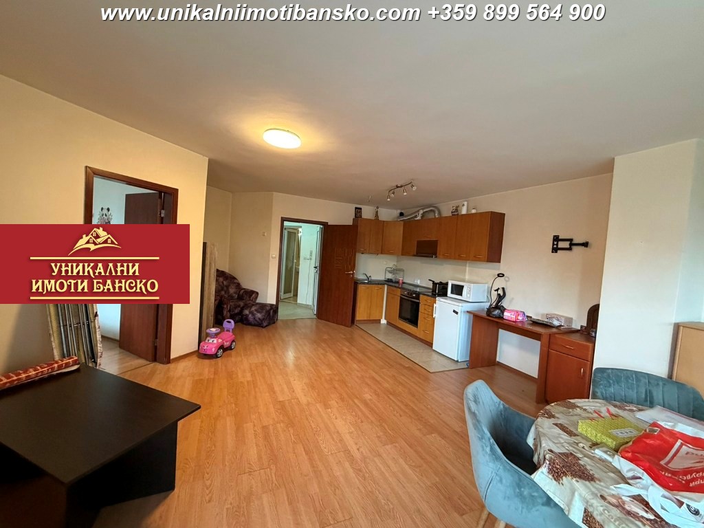 Апартаменты в Банско, Болгария, 83 м² - фото 6