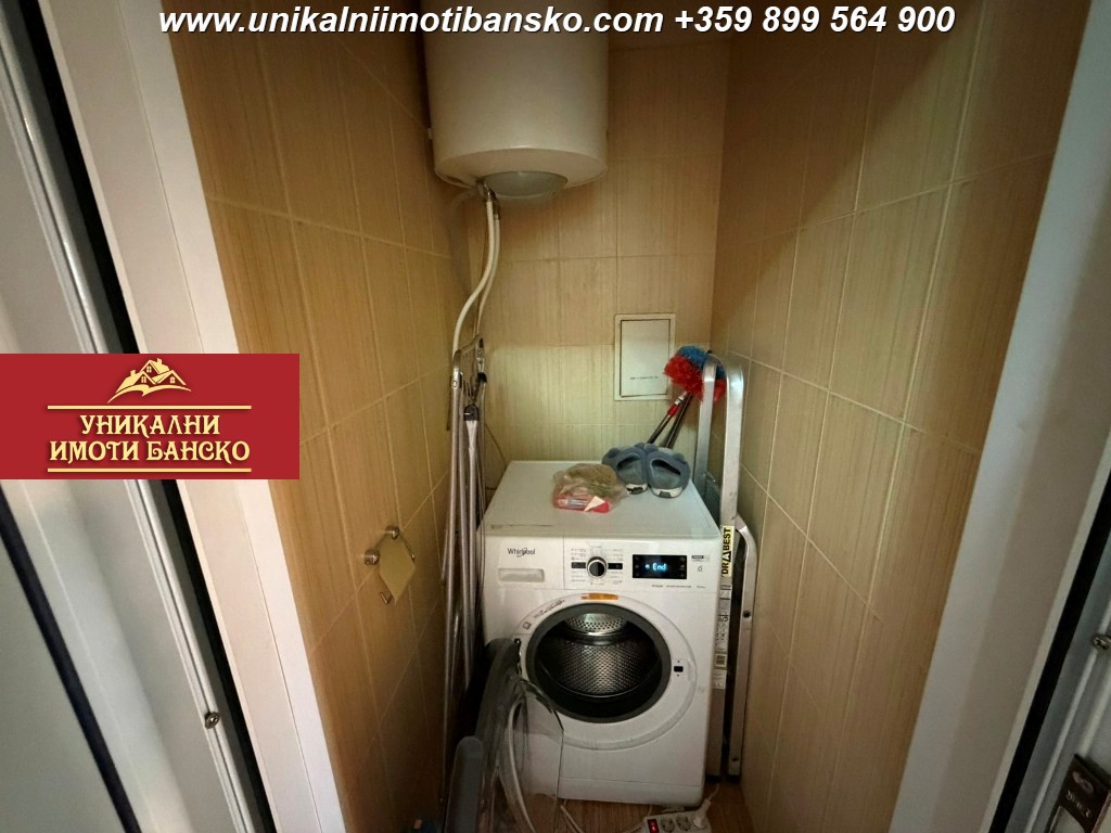 Апартаменты в Банско, Болгария, 83 м² - фото 17