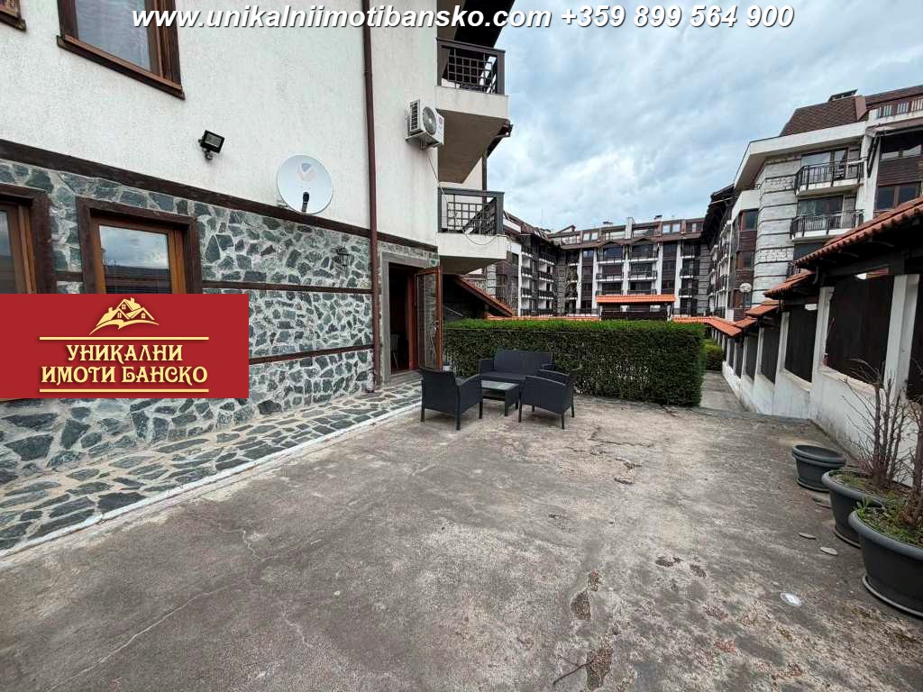 Апартаменты в Банско, Болгария, 83 м² - фото 4