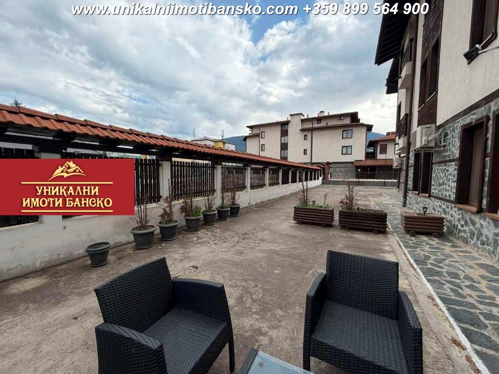 Апартаменты в Банско, Болгария, 83 м² - фото 3