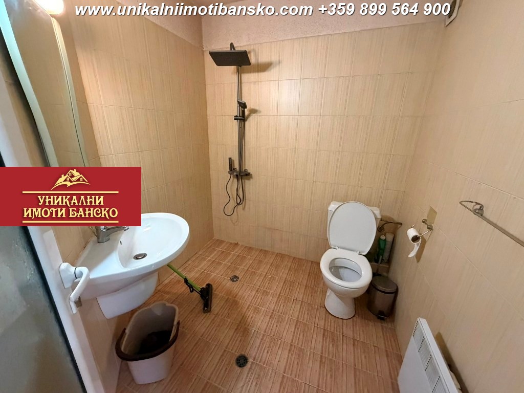 Апартаменты в Банско, Болгария, 83 м² - фото 16