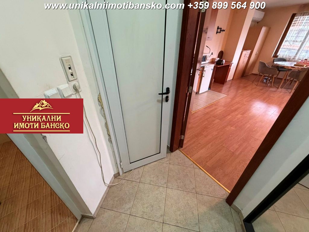 Апартаменты в Банско, Болгария, 83 м² - фото 15