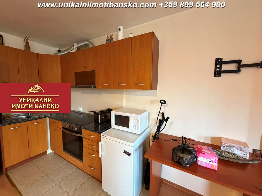 Апартаменты в Банско, Болгария, 83 м² - фото 11