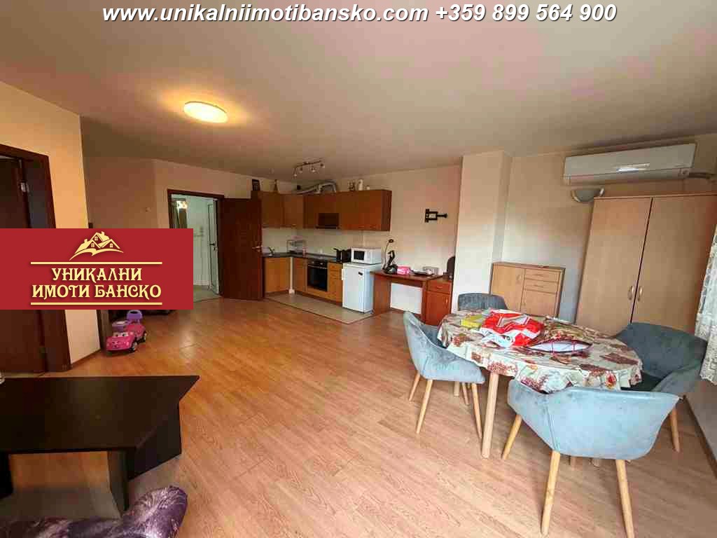 Апартаменты в Банско, Болгария, 83 м² - фото 5