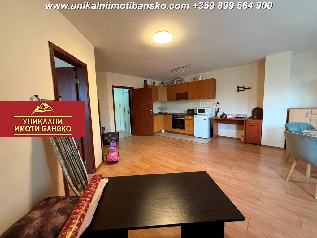 Апартаменты в Банско, Болгария, 83 м² - фото 8