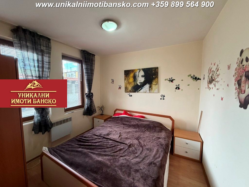 Апартаменты в Банско, Болгария, 83 м² - фото 12