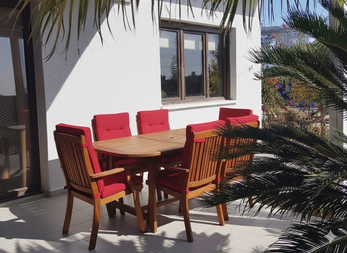 Вилла в Камаресе, Кипр, 120 м² - фото 3