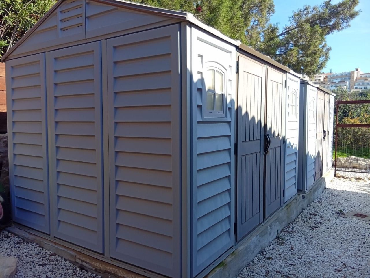 Вилла в Камаресе, Кипр, 120 м² - фото 7