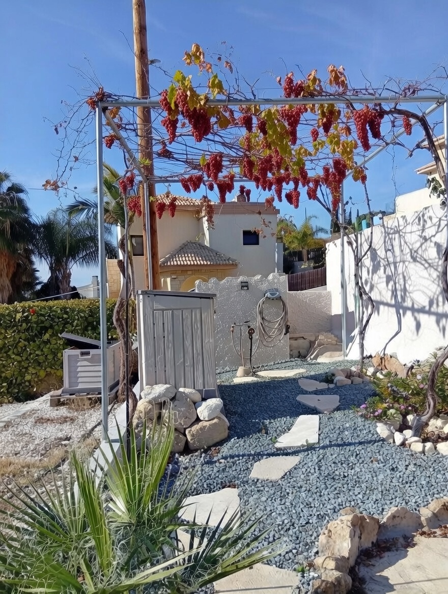 Вилла в Камаресе, Кипр, 120 м² - фото 4