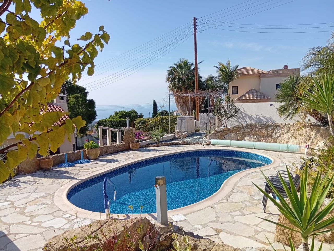 Вилла в Камаресе, Кипр, 120 м² - фото 5