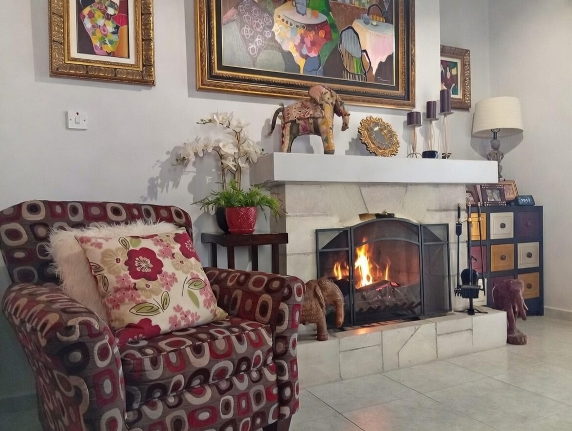 Вилла в Камаресе, Кипр, 120 м² - фото 9