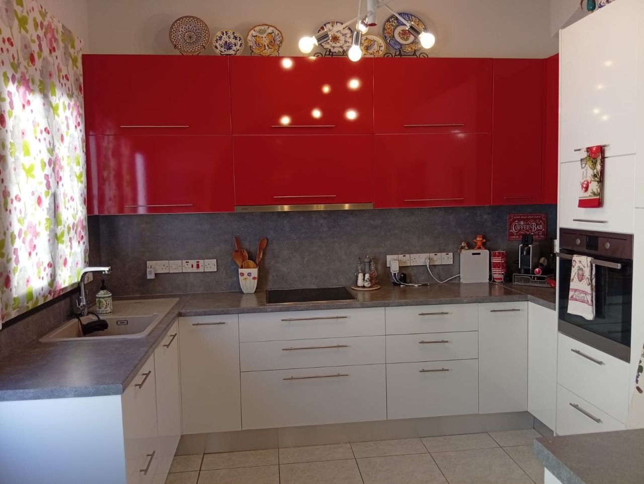 Вилла в Камаресе, Кипр, 120 м² - фото 10