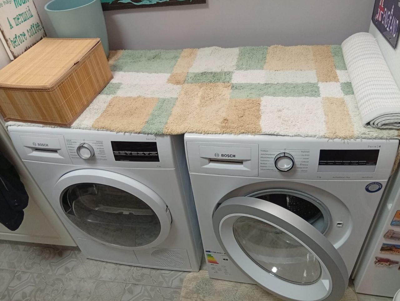 Вилла в Камаресе, Кипр, 120 м² - фото 13