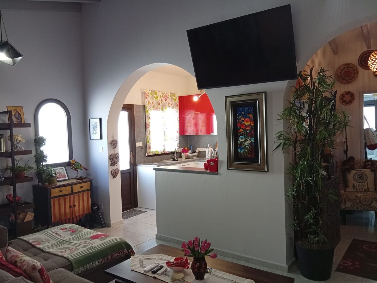 Вилла в Камаресе, Кипр, 120 м² - фото 12