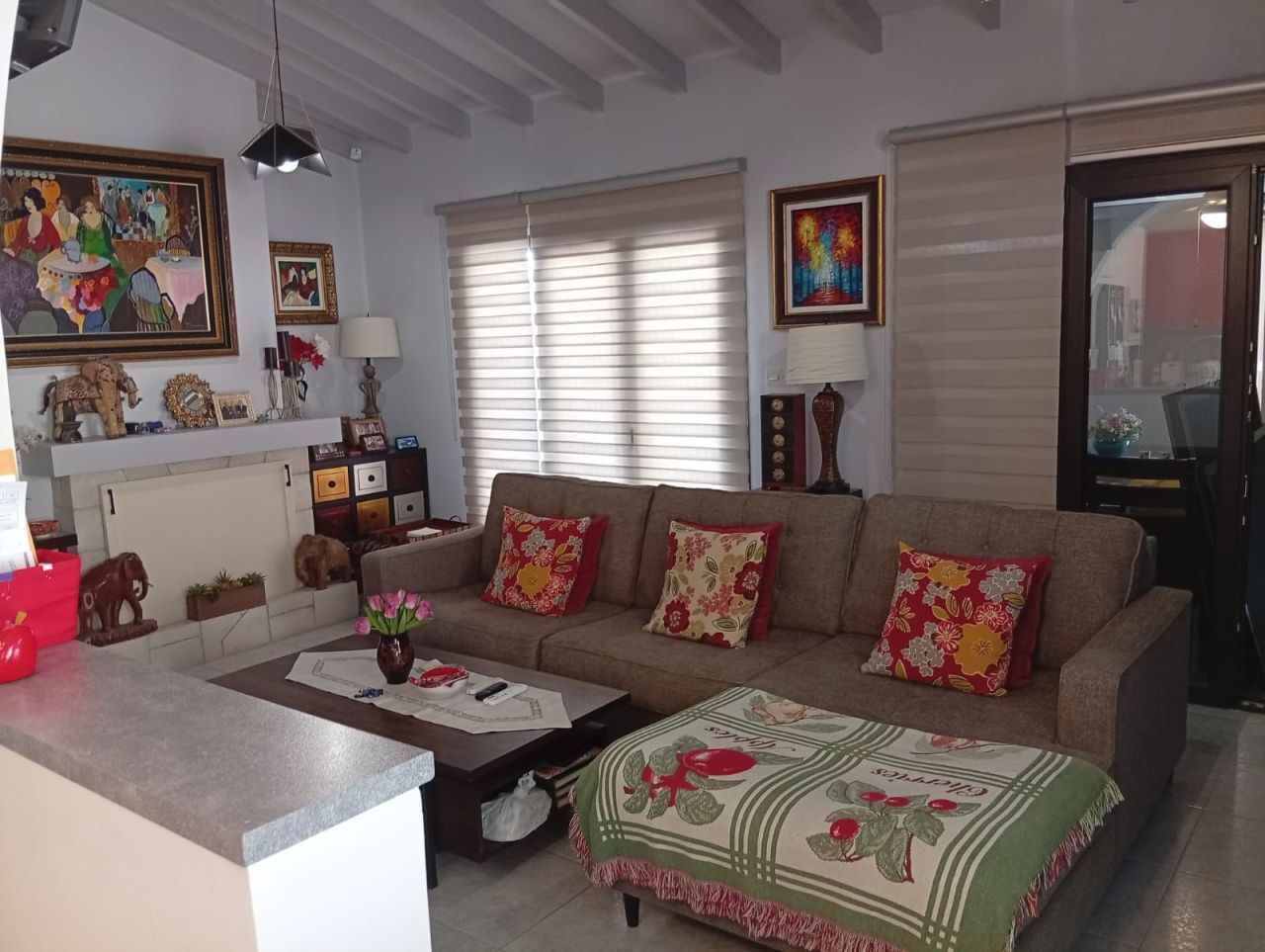 Вилла в Камаресе, Кипр, 120 м² - фото 11