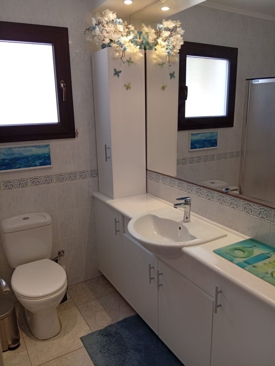 Вилла в Камаресе, Кипр, 120 м² - фото 16